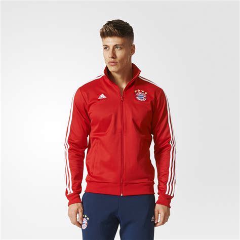 Bayern munich jacket Adidas